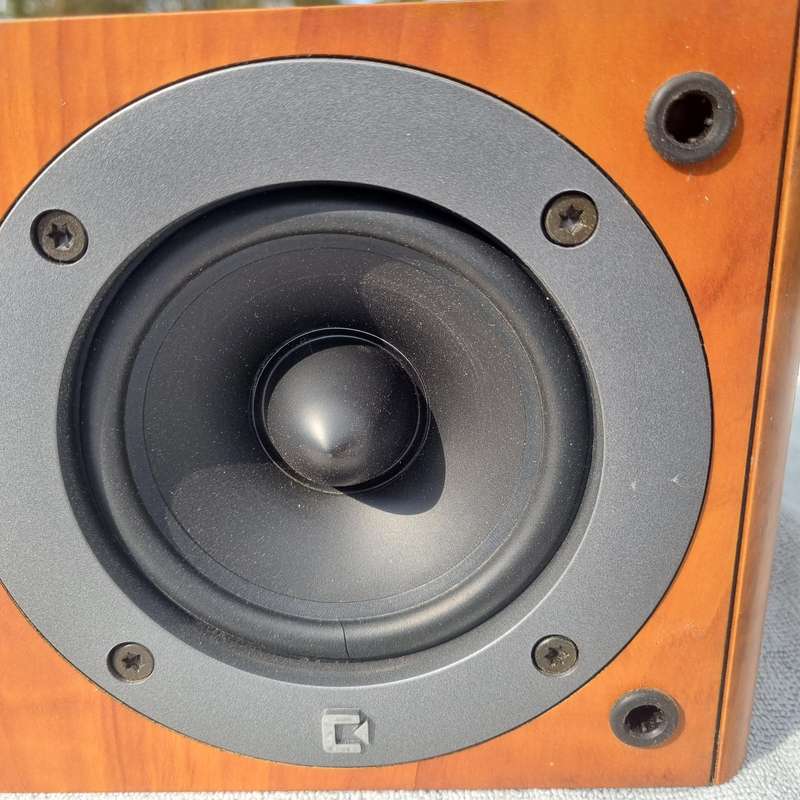 Celestion high end center speaker