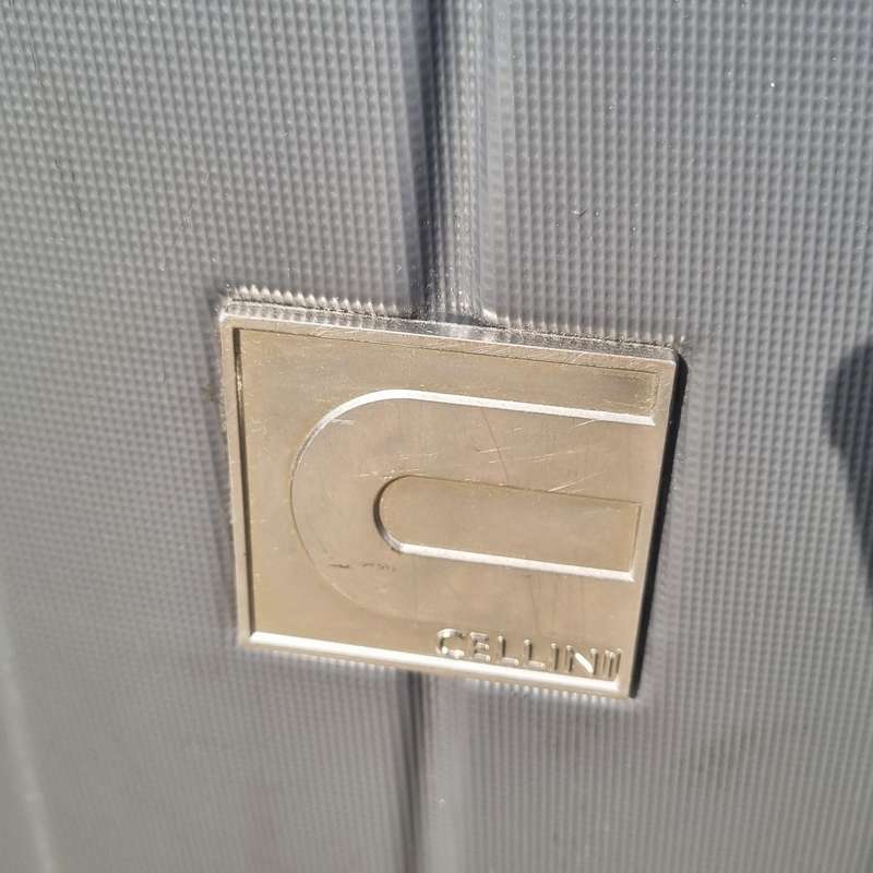 Cellini Luggage bag