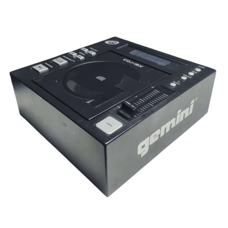 Extreme High Quality Gemini CDj 15x