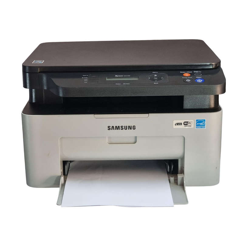 Samsung wireless Printer (100% working)