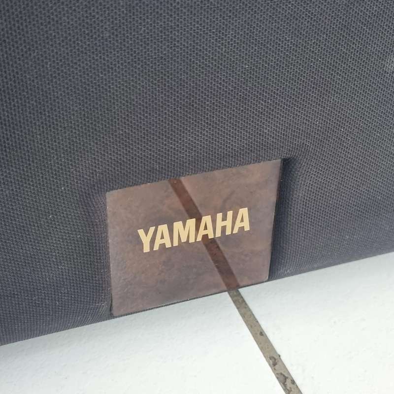 12inch YAMAHA active Subwoofer