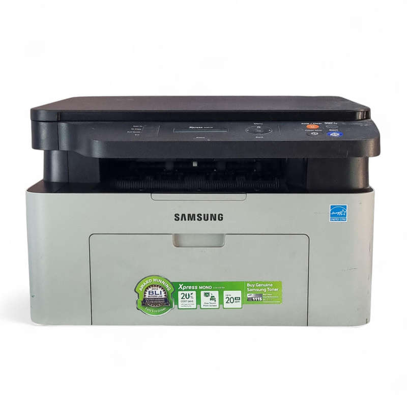 Samsung Laser Printer (100% working)