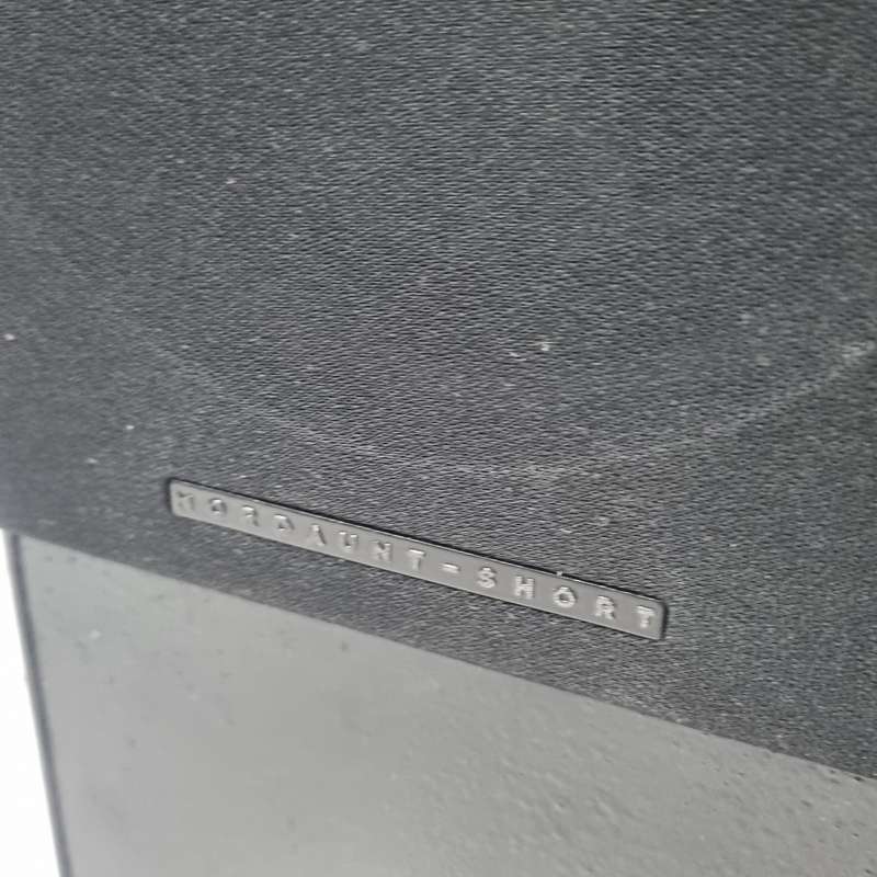 Mordaunt short speakers (working 100%)