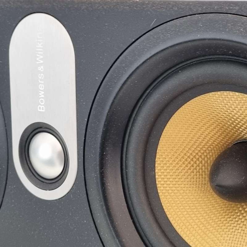 B&W HTM62 Center Speaker