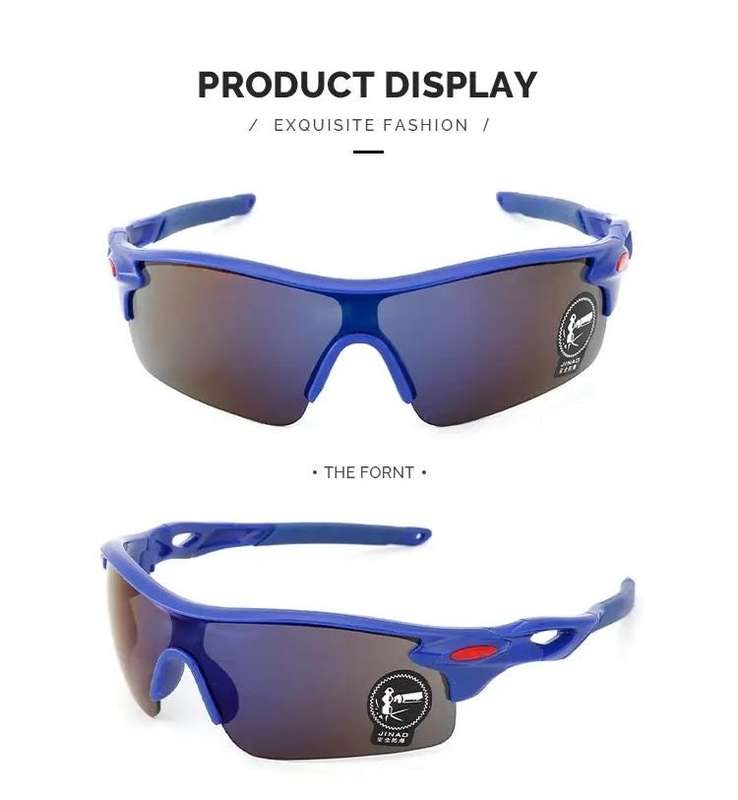 Fashion Sports Glasses