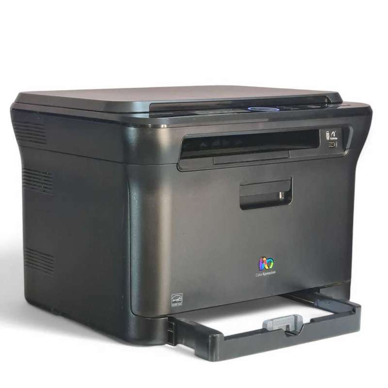 Samsung CLX-3175 Color printer