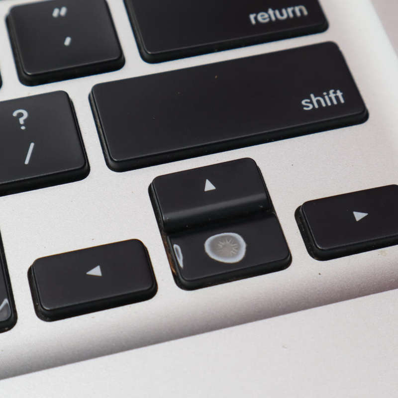 16GB RAM MacBook Pro (13-inch) Core i5.