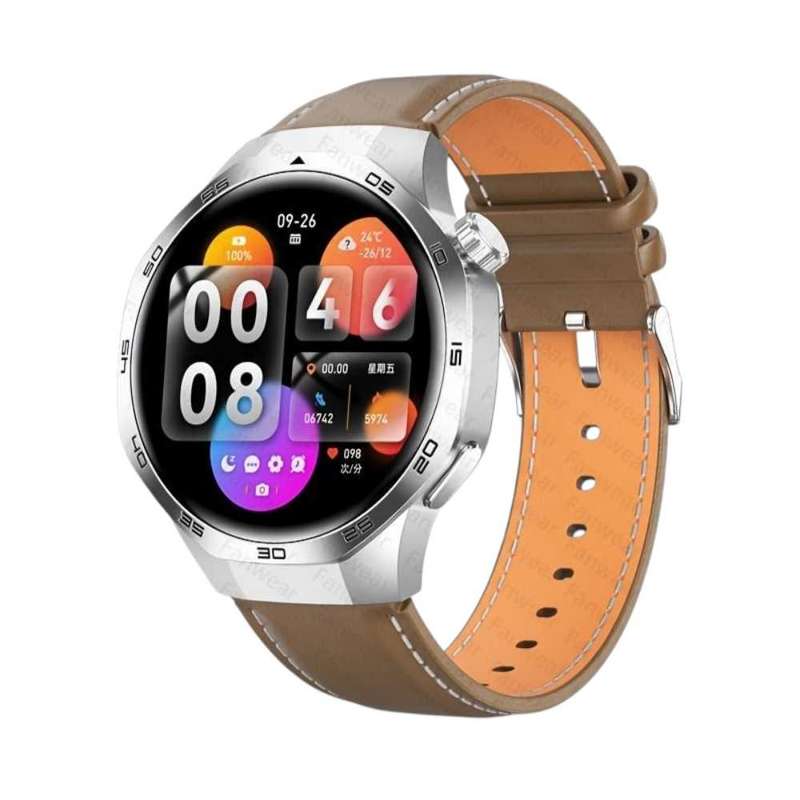 Smart Watch 5 PRO