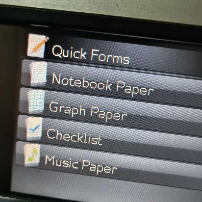 LaserJet Pro CM1415fn color MFP (See all details)