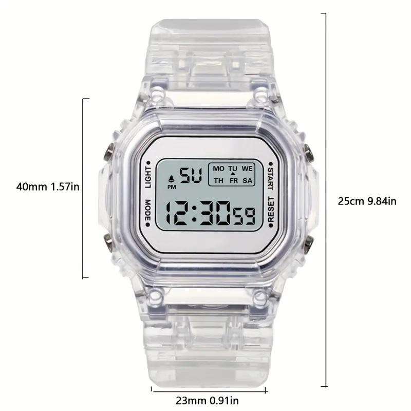 Sport Digital Watch