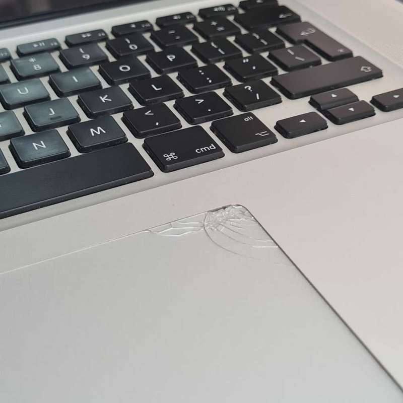 MacBook Pro (15-inch, Early 2011)