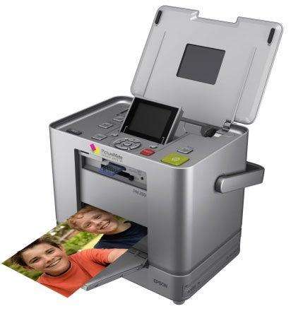 Epson Picture Mate