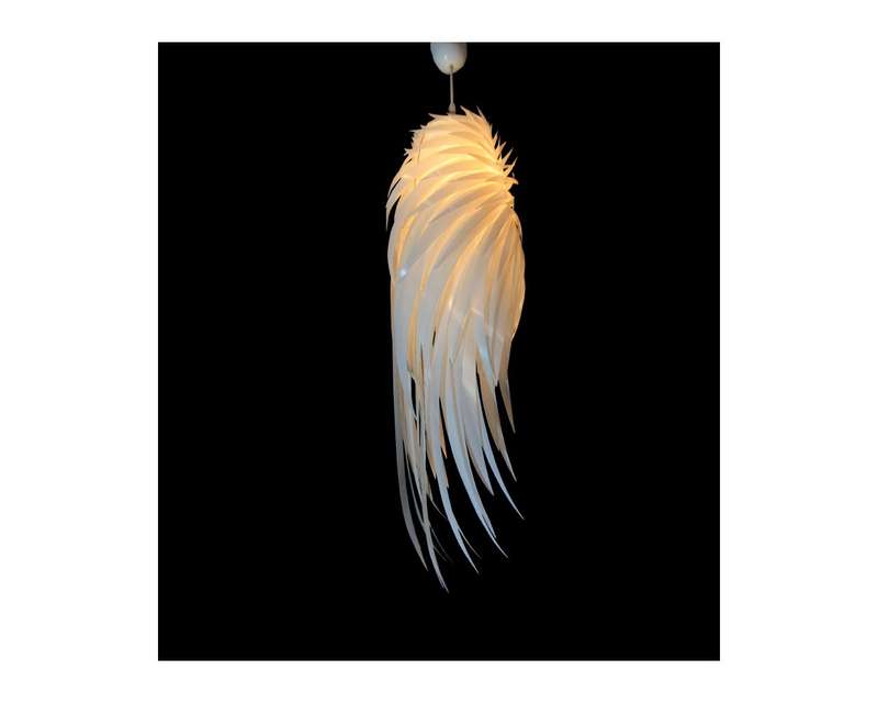Eurolux Pewa Pendant light