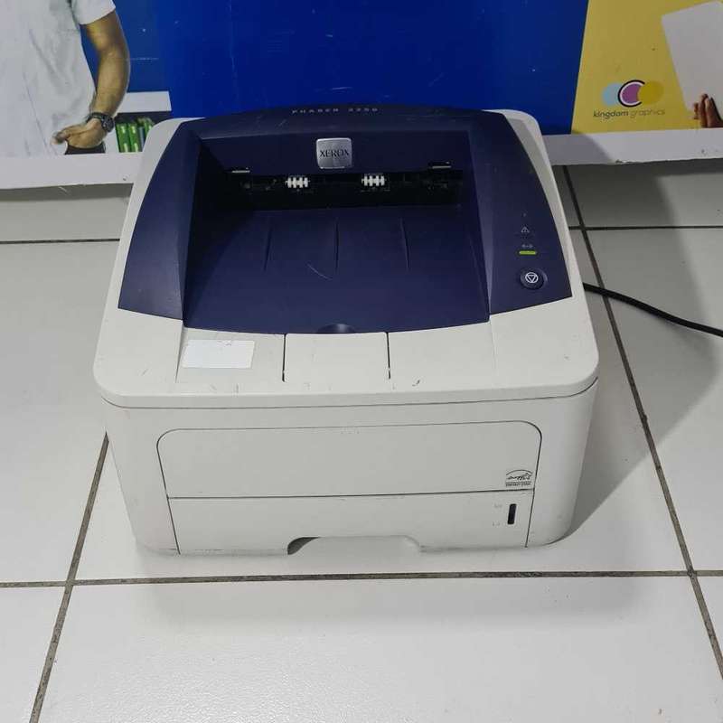 Xerox Phaser 3250 Mono printer