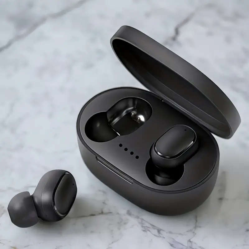 TWS Earbuds