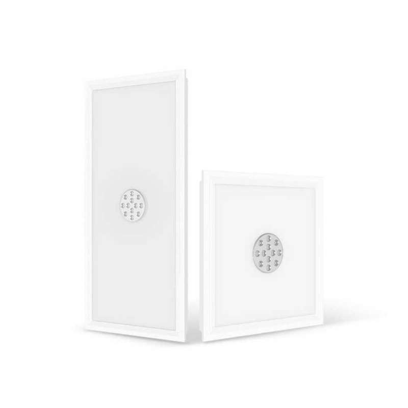 Automatic Intelligent, Disinfection, Air cleaning panel light (HURRY,ONLY 4 IN STOCK)