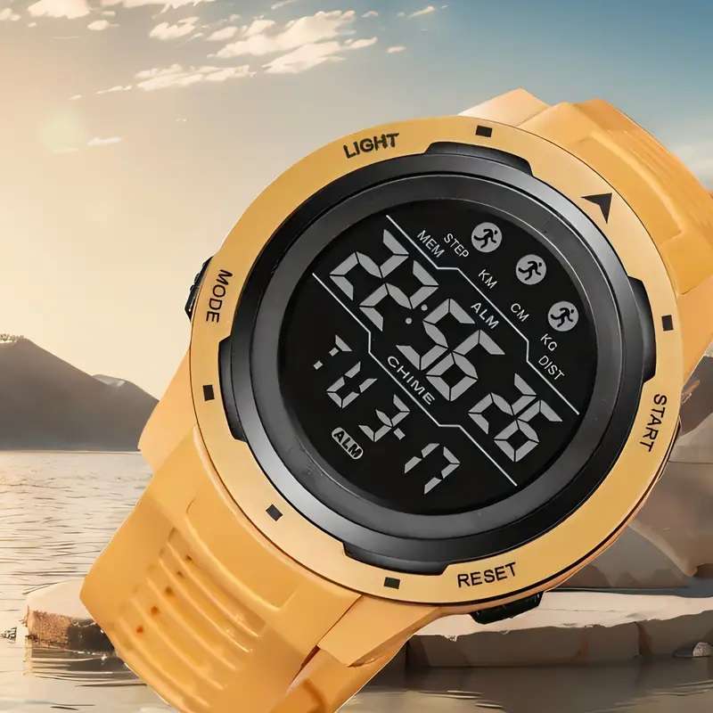 Sports Watch