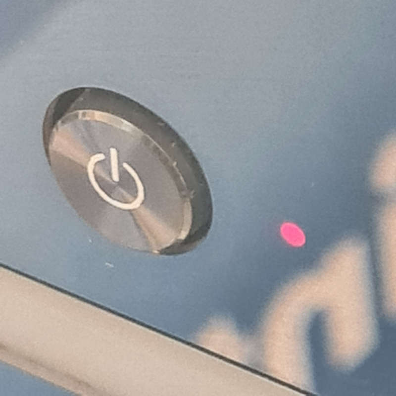 YAMAHA WIRELESS RECEIVER (See details)