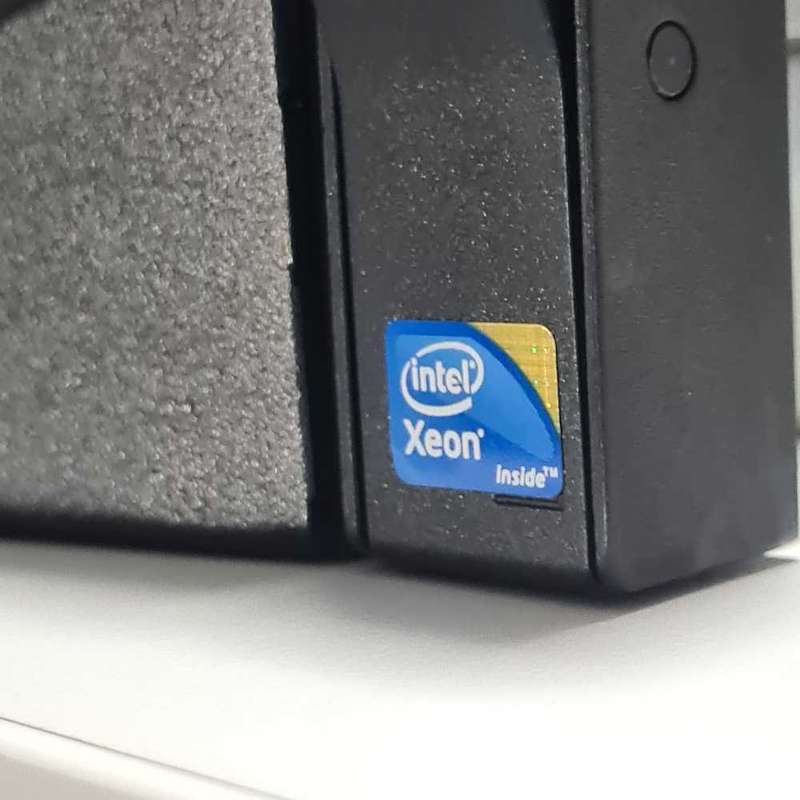 Dell Poweredge R210