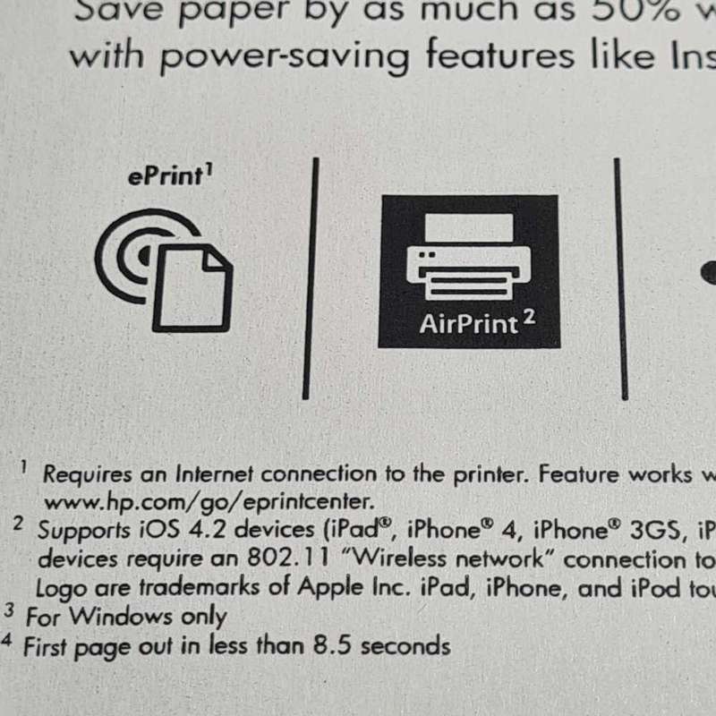 Fast Wireless Hp laserjet p1600dn with installed original toner.