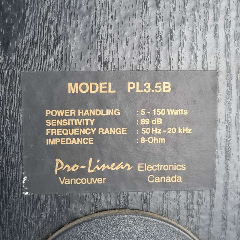Pro-Linear Vancouver. Made in Canada