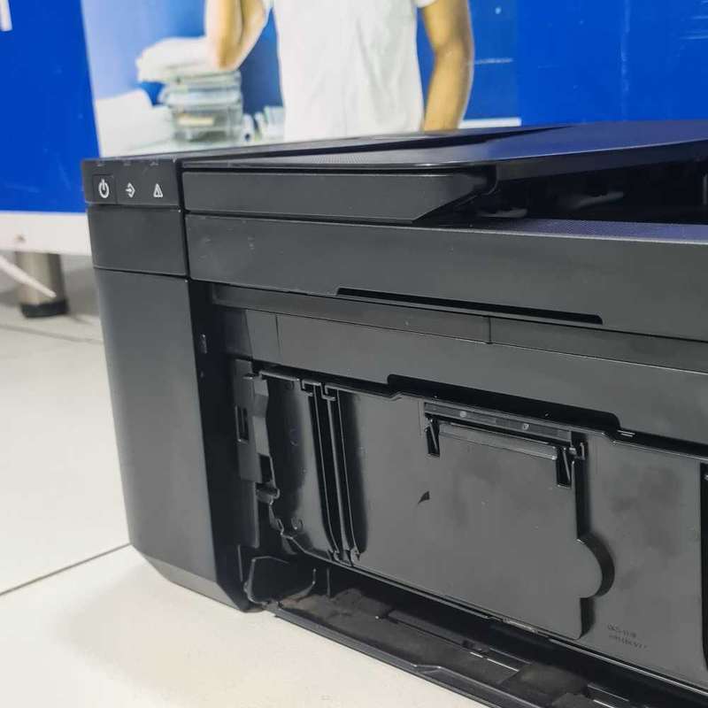 Wireless Canon Pixma TR4540 multifunctional color Printer