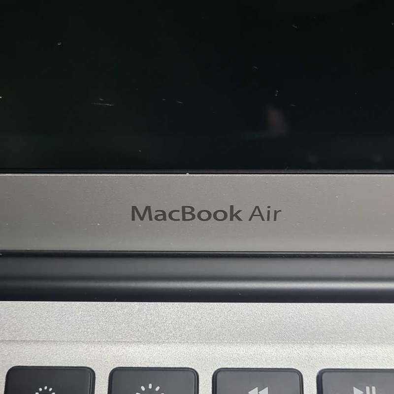 Macbook Air A1466 for spares