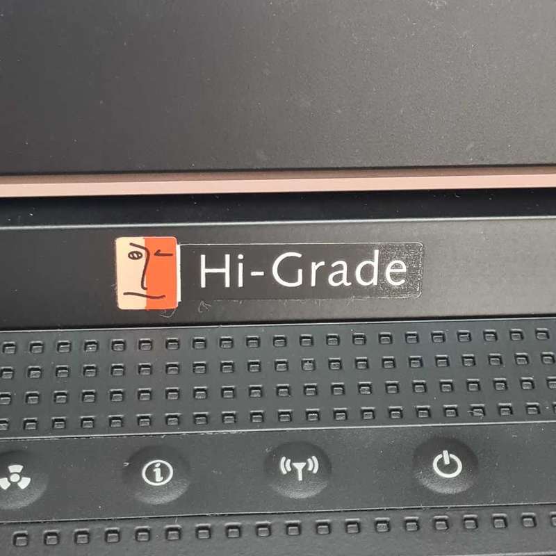 Windows 7 ultimate Celeron Laptop