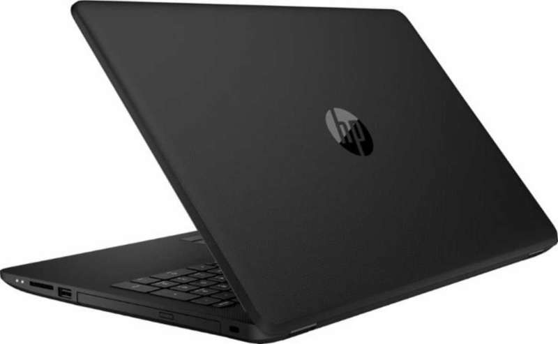 HP Notebook to fix (turns on)