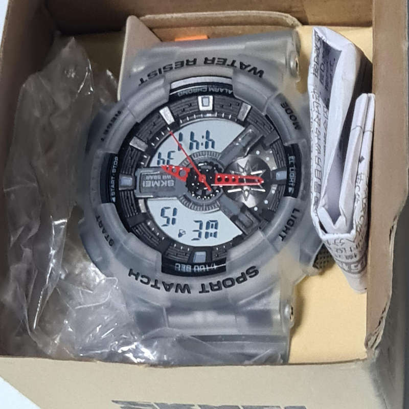 Skmei sport watch