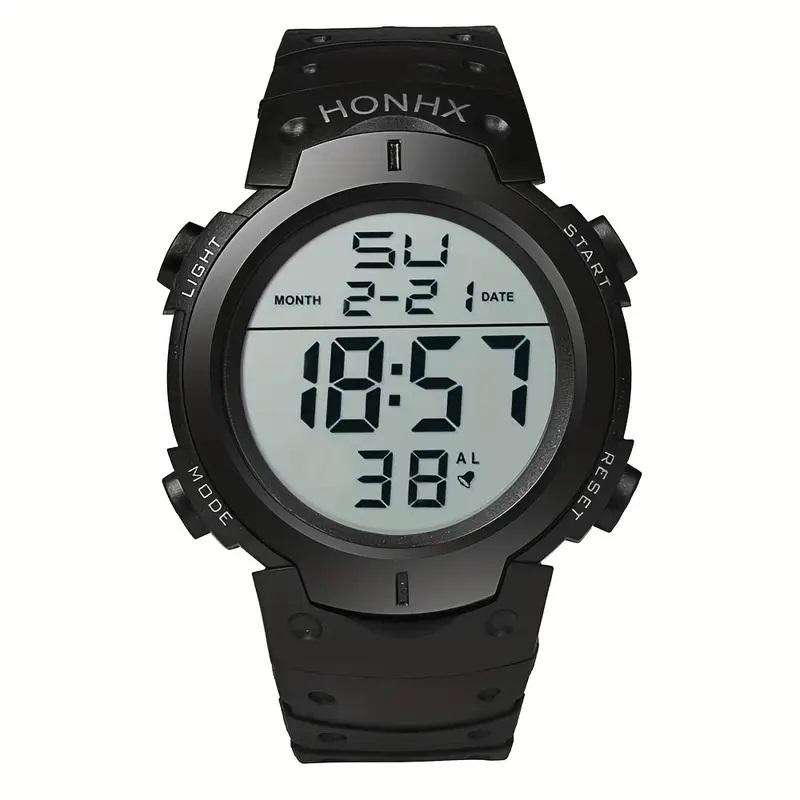 Sports Digital Watch