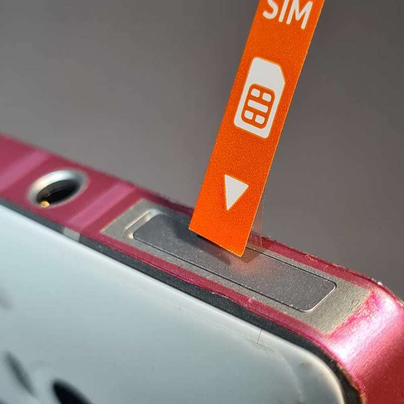 Nokia Lumia 930 phone