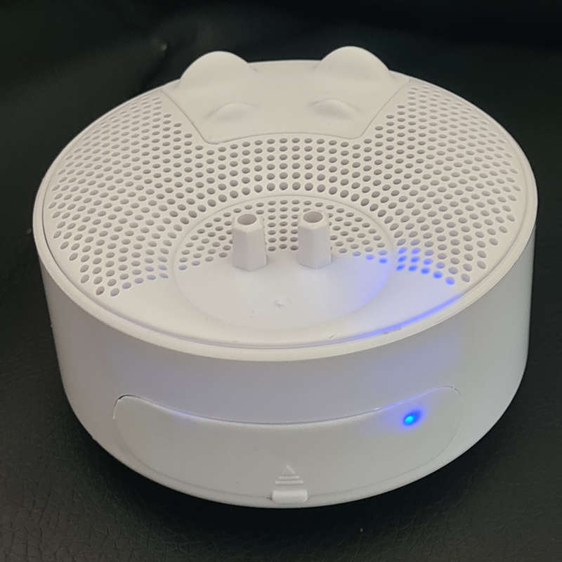 Bluetooth speaker with TWS, fm, Tf and USB capabilities