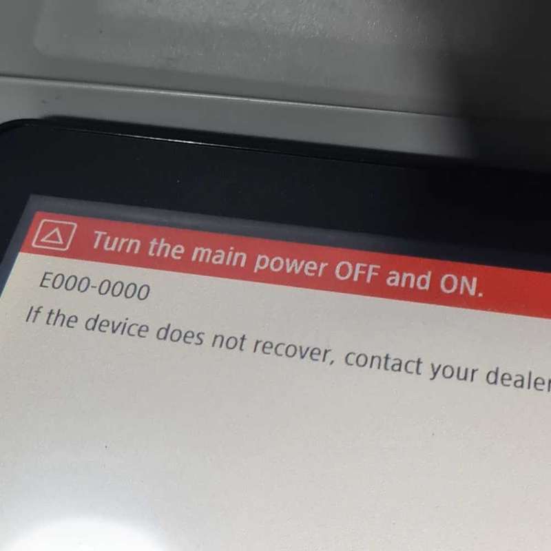 Canon i-sensys mf645cx wireless color printer