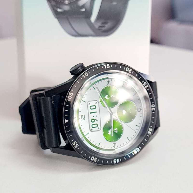 G40 pro smart watch