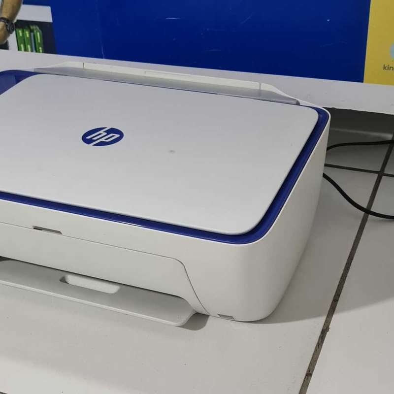 Hp officejet 2630 (see details)