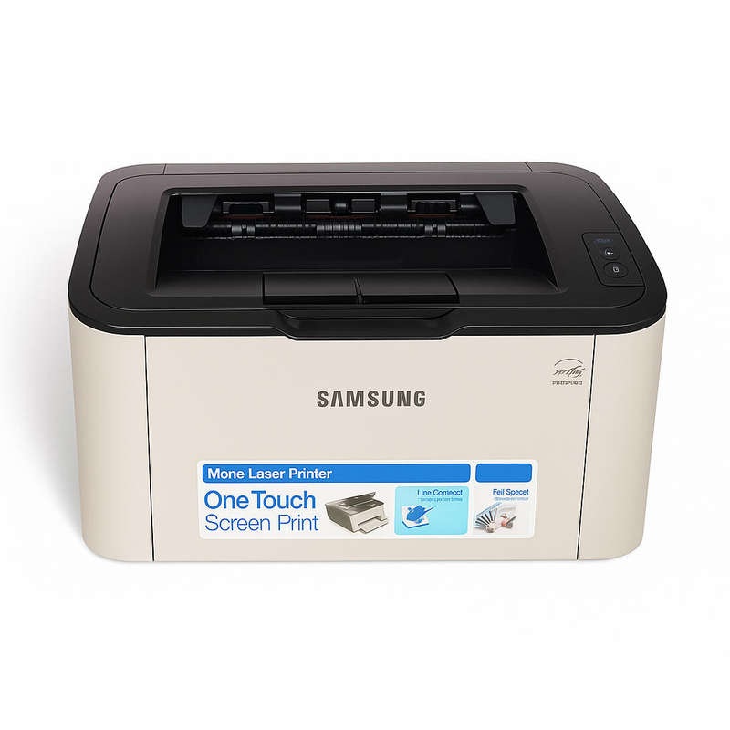 Samsung ML 1670 Laser printer