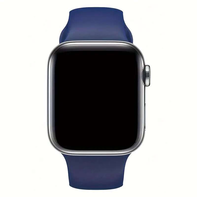 SIDAKYE Men's Smartwatch with HD Touch Screen