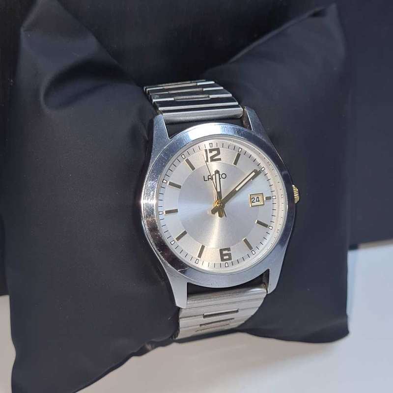 Lanco Quartz