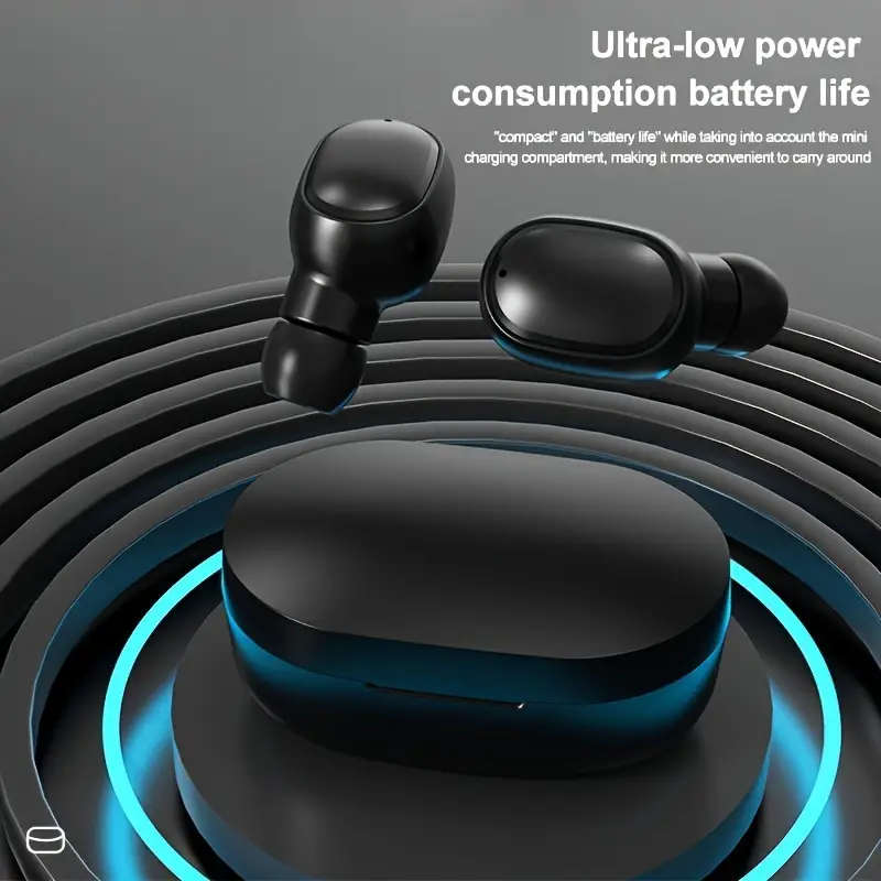 TWS Earbuds