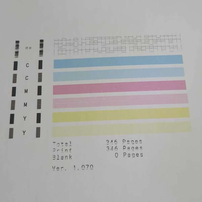Wireless Canon Pixma TR4540 multifunctional color Printer