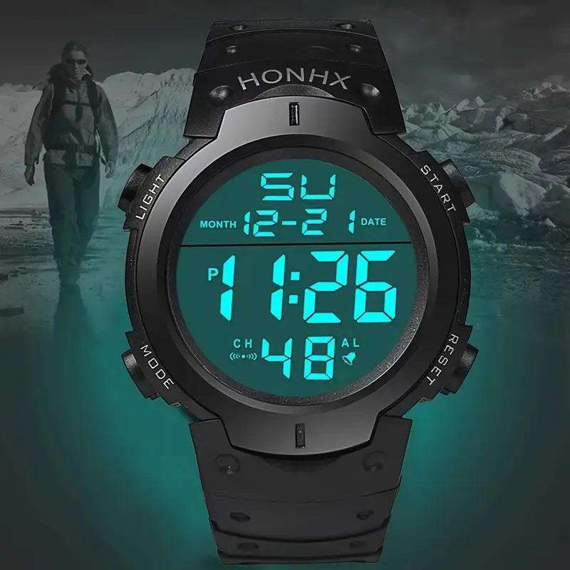 Sports Digital Watch