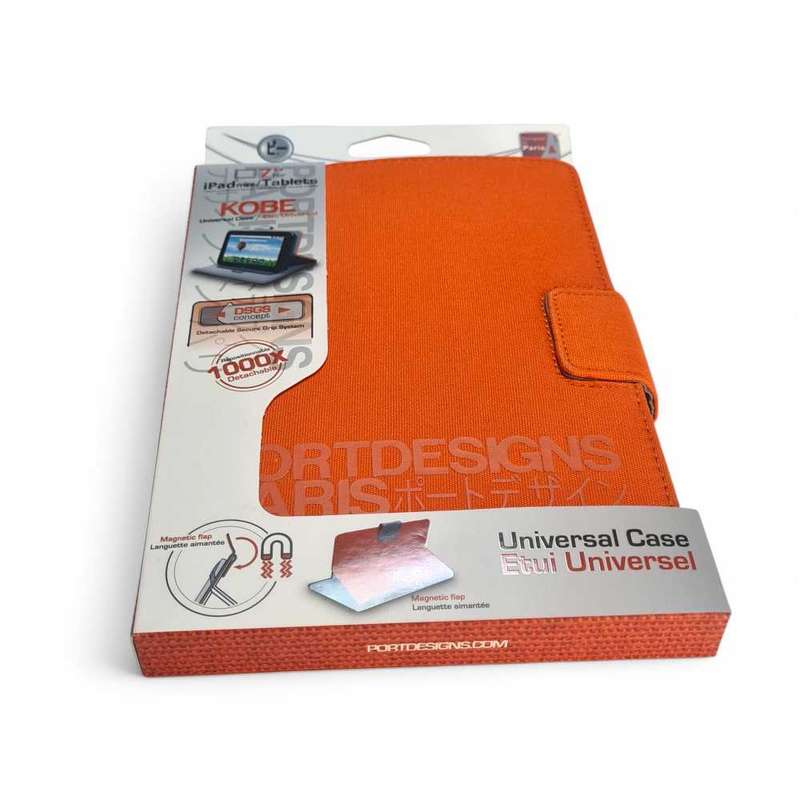 Ipad mini / android tablets universal case