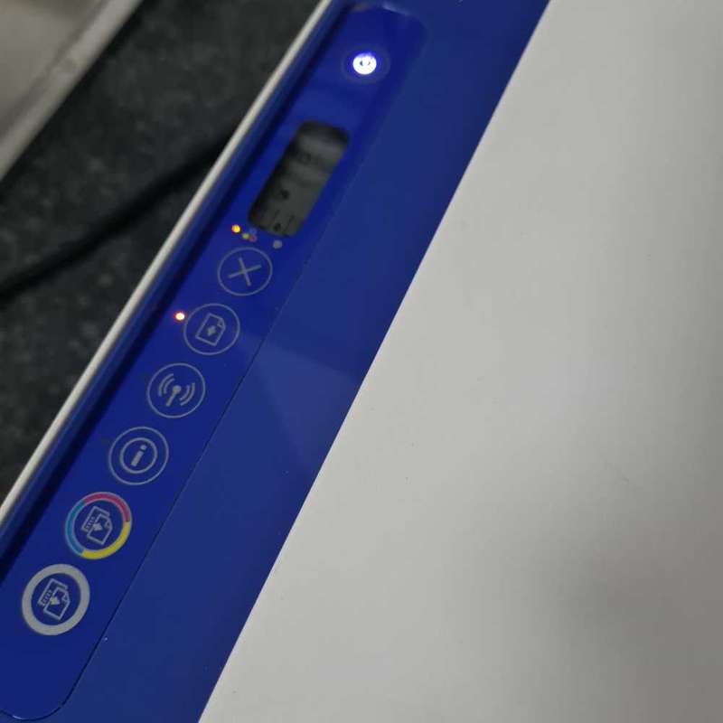 Hp officejet 2630 (see details)