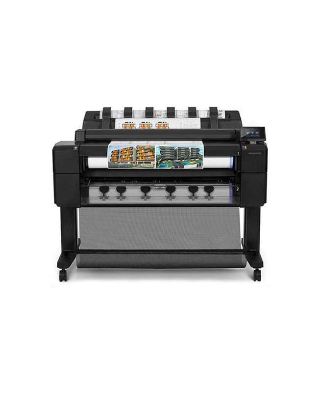 HP DesignJet T2500
