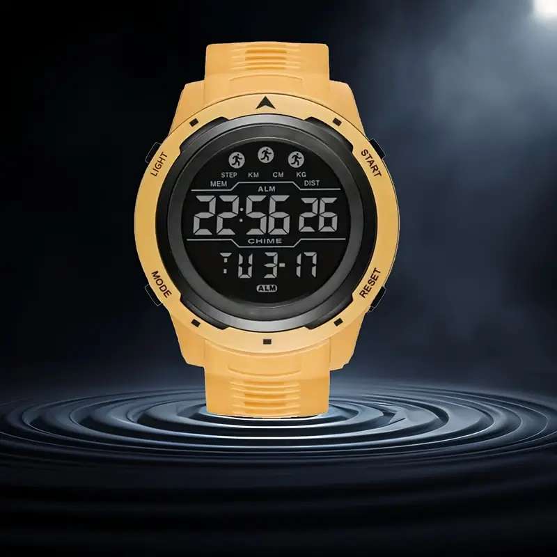 Sports Watch
