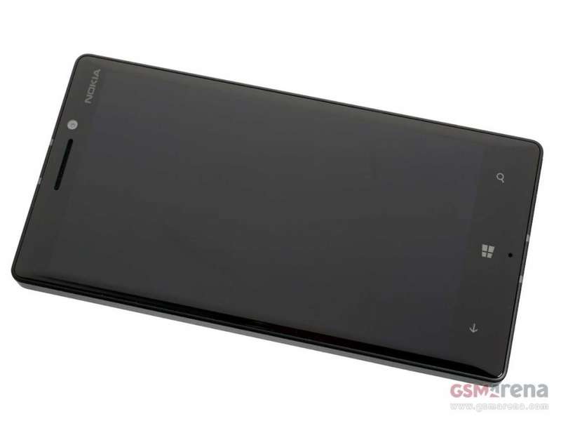 Nokia Lumia 930 phone