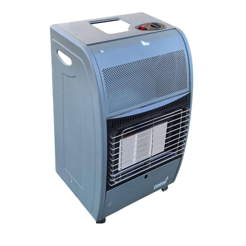 Totai Gas Heater