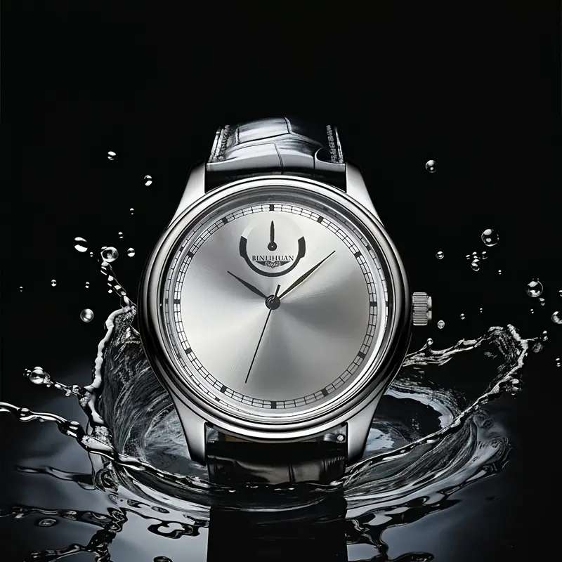 Men's Quartz Watch