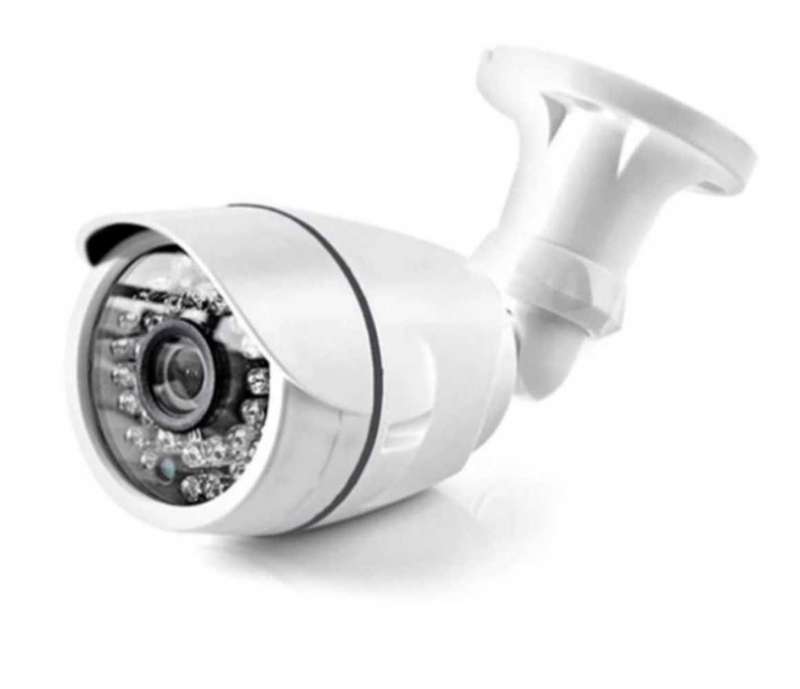 Tf HD camera